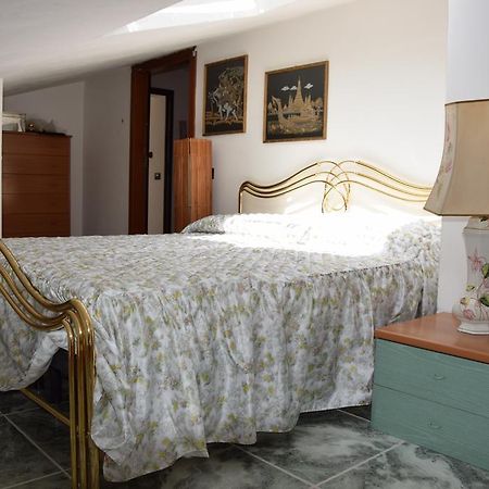 La Petite Maison Apartment Cefalù Cameră foto