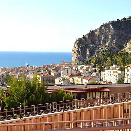 La Petite Maison Apartment Cefalù Exterior foto