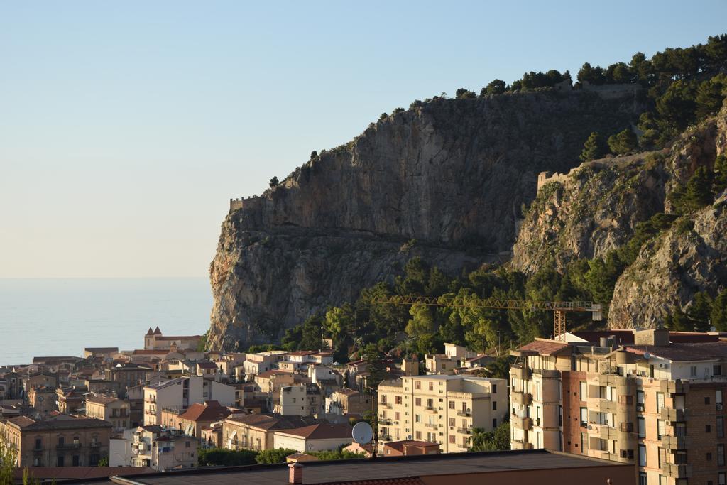 La Petite Maison Apartment Cefalù Cameră foto