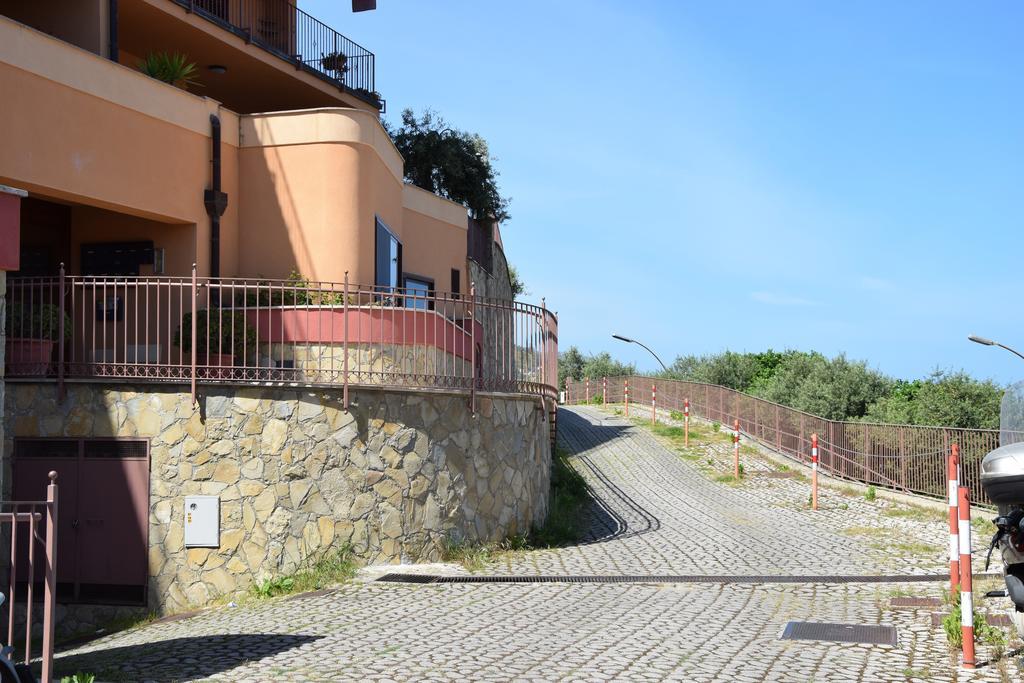 La Petite Maison Apartment Cefalù Cameră foto