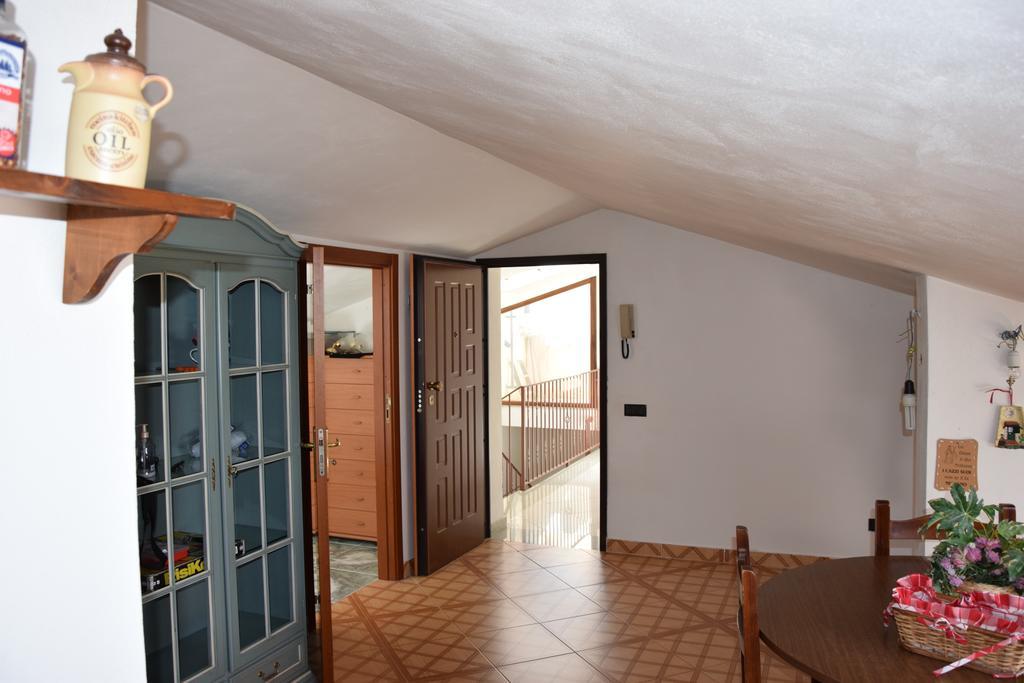 La Petite Maison Apartment Cefalù Cameră foto