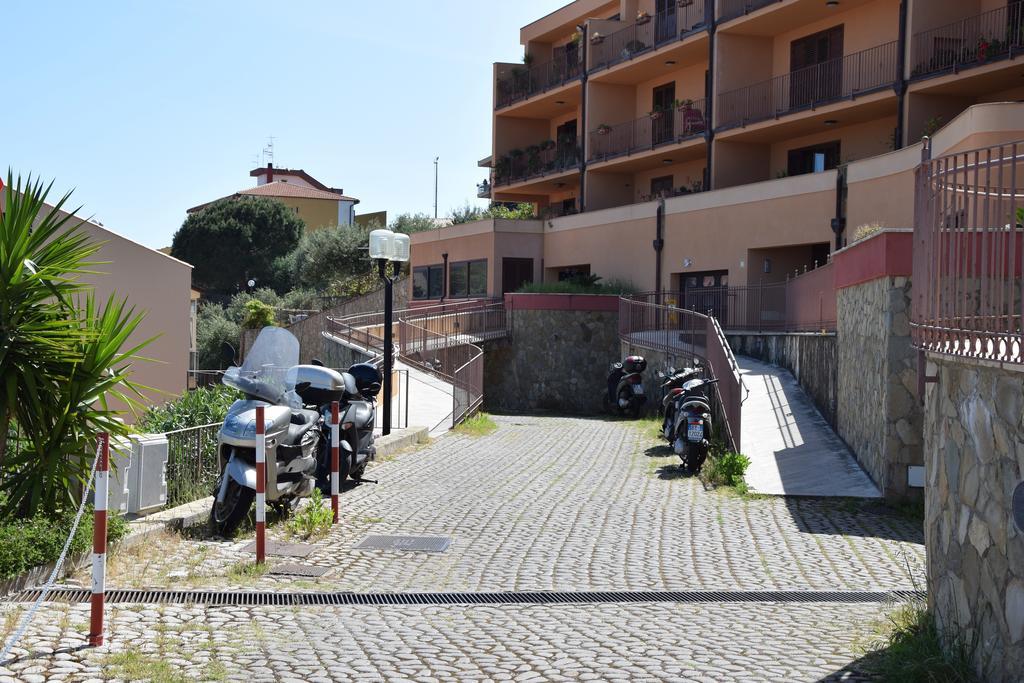 La Petite Maison Apartment Cefalù Cameră foto