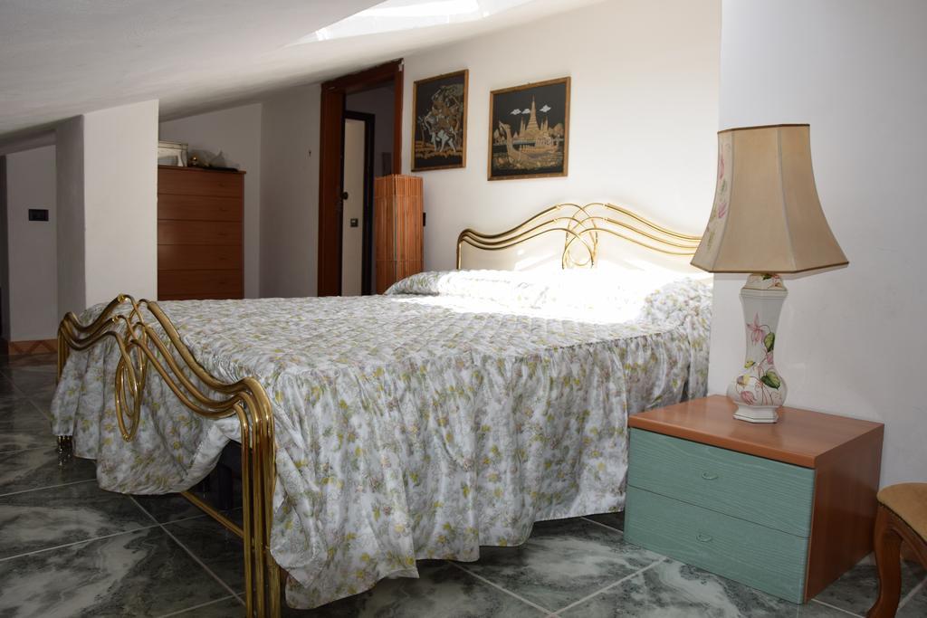 La Petite Maison Apartment Cefalù Cameră foto